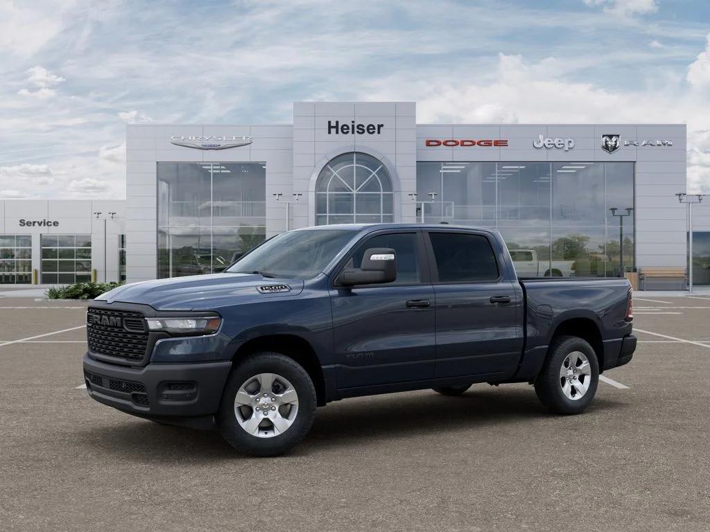 ram ram 1500 pickup 2025 1C6SRFGP9SN713755 image ram ram 1500 pickup 2025 1C6SRFGP9SN713755 image